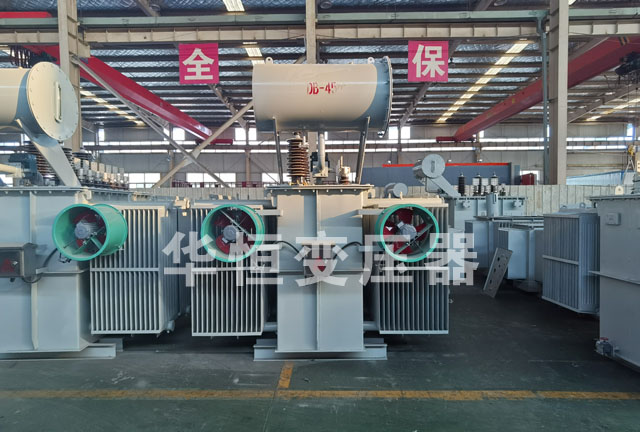 S13-6300/35海曙海曙海曙电力变压器